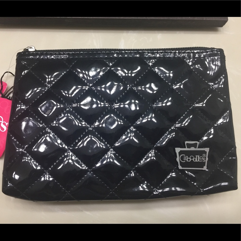 Caboodles Cosmetic Bag